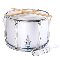 Hbiao snare drum for sale  Delivered anywhere in UK