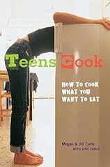 Teens cook cook for sale  Delivered anywhere in USA 