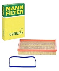 Mann filter 2998 gebraucht kaufen  Wird an jeden Ort in Deutschland