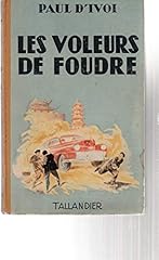 Paul ivoi. voleurs d'occasion  Livré partout en France