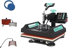 Digital heat press for sale  Delivered anywhere in UK