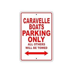 Caravelle boats parking for sale  Delivered anywhere in USA 