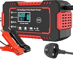 12v 6amp car for sale  Delivered anywhere in UK