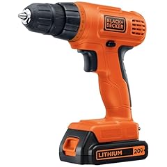 Black decker 20v for sale  Delivered anywhere in USA 