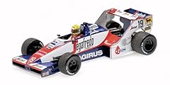 Minichamps 540843339 toleman d'occasion  Livré partout en France