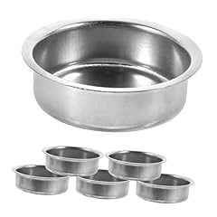 Valiclud 6pcs stainless for sale  Delivered anywhere in USA 
