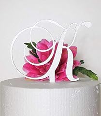 Monogram inital letter for sale  Delivered anywhere in USA 
