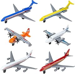 Toy airplane pack for sale  Delivered anywhere in USA 