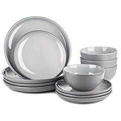 Dinnerware set ceramic for sale  Delivered anywhere in Ireland