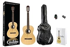 Cordoba cp100 guitar for sale  Delivered anywhere in USA 