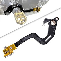 Rear brake foot for sale  Delivered anywhere in USA 