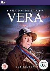 Vera series dvd gebraucht kaufen  Wird an jeden Ort in Deutschland