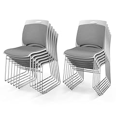 Vingli stackable chairs for sale  Delivered anywhere in USA 