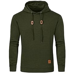 Tansozer mens hoodie for sale  Delivered anywhere in UK