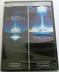 Cocoon cocoon return for sale  Delivered anywhere in USA 