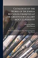 Catalogue works sir for sale  Delivered anywhere in USA 