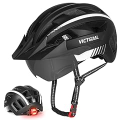 Victgoal bike helmet for sale  Delivered anywhere in UK