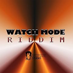 Watch mode riddim usato  Spedito ovunque in Italia 