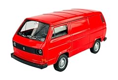 Welly volkswagen transporter for sale  Delivered anywhere in UK