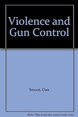 Violence gun control for sale  Delivered anywhere in USA 