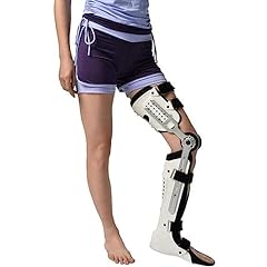 Knee brace adjustable for sale  Delivered anywhere in UK