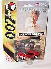 Corgi james b0nd for sale  Delivered anywhere in UK