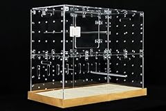 Guinealoft acrylic cage for sale  Delivered anywhere in USA 