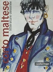 Corto maltese littérature d'occasion  Livré partout en France