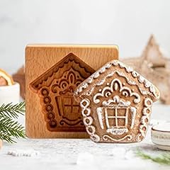 Wooden cookie molds for sale  Delivered anywhere in USA 