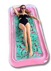 Pink reybed tanning for sale  Delivered anywhere in USA 