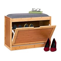 Relaxdays range chaussures d'occasion  Livré partout en France