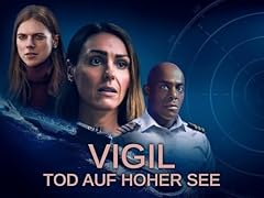 Vigil gebraucht kaufen  Wird an jeden Ort in Deutschland