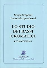 Scappini spantaconi studio usato  Spedito ovunque in Italia 