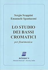 Scappini spantaconi studio usato  Spedito ovunque in Italia 