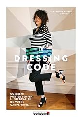 Dressing code porter d'occasion  Livré partout en Belgiqu