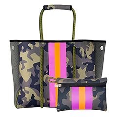 Hidora borsa neoprene usato  Spedito ovunque in Italia 
