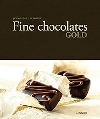 Fine chocolates gold d'occasion  Livré partout en Belgiqu