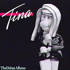 Tina debut album for sale  Delivered anywhere in UK