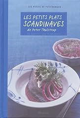 Petits plats scandinaves d'occasion  Livré partout en Belgiqu