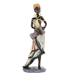 Vimtrysd african sculpture for sale  Delivered anywhere in USA 