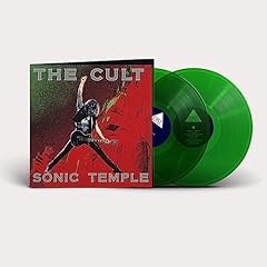 Cult sonic temple for sale  Delivered anywhere in USA 