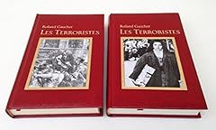 Roland gaucher terroristes d'occasion  Livré partout en France