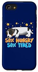 Tired jack russel for sale  Delivered anywhere in UK