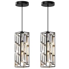 Aoceley black pendant for sale  Delivered anywhere in USA 