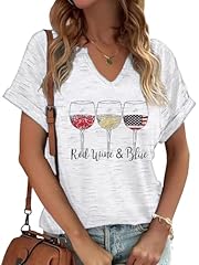 Women red white for sale  Delivered anywhere in USA 