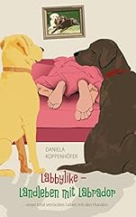 Labbylike landleben labrador gebraucht kaufen  Wird an jeden Ort in Deutschland
