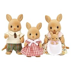 Sylvanian families famille d'occasion  Livré partout en France
