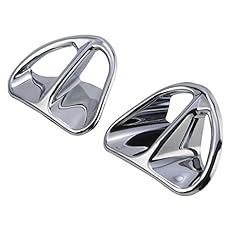 Tct motorparts chrome for sale  Delivered anywhere in USA 