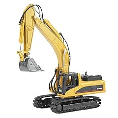 Vgeby1 excavator toy for sale  Delivered anywhere in UK