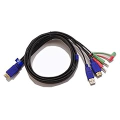 Ckl hdmi kvm for sale  Delivered anywhere in USA 